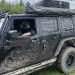 Jeep Experience